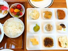 -喜来登酒店西餐厅(3F Sheraton Miyako Hotel)
