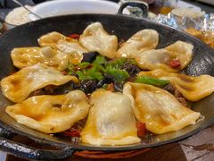 地锅鸡-东来土菜馆(民祥园路店)