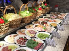 -二十八里太湖船菜(吉祥路店)