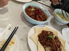 -大碗居·烤鸭·鱼头泡饼(天坛东门店)