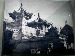 -内蒙古将军衙署博物院