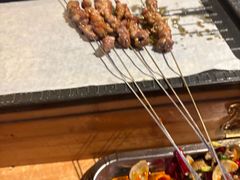 -喝丢一只鞋海鲜烧烤·海肠捞饭(东关街店)