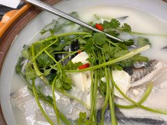 -宝荣鱼馆·临湖之宴(千岛湖店)