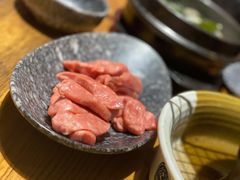 -喝丢一只鞋·东北烤肉·烧烤·铜火锅(童卫路店)