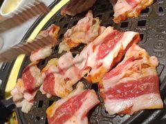 -韩宫宴和牛烤肉(合肥滨湖银泰城店)