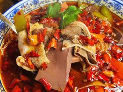 -新悦·霞浦海鲜生(上下杭店)