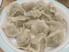 -老边饺子馆(东单店)