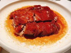 首创灌汤烧鹅-炳胜品味(海印总店)