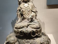 -宁夏博物馆