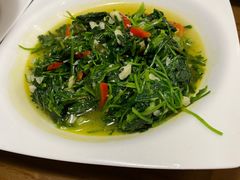 时蔬-食光慢宴·安吉土菜馆