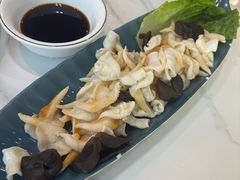-威海渔村(静安旗舰店)
