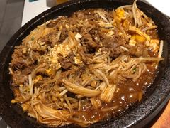 -千日贺茶餐厅(开发区安盛店)
