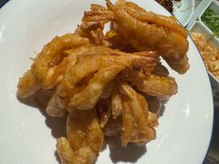 -小吊梨汤·北京菜·烤鸭(华润万象城店)