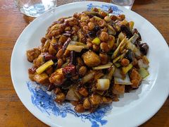 -洪福亮酒家(南草厂街店)