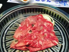 -青松馆韩国料理(香港中路佳世客店)