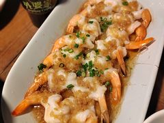 -外婆家(西红门荟聚购物中心店)