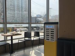 -麦当劳(北苑秋实路店)