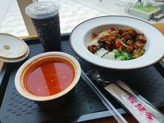 -乡村基(大渡口区国际广场店)