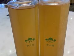 -尹兰楼西北风情餐厅(嘉定店)