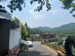 -马灯部落·西湖边的创意山景餐厅(虎跑动物园店)