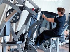 -YCHL FIT 健身(星寰店)