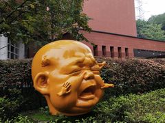 -黄桷坪涂鸦艺术街