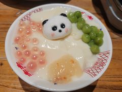 -破三川·新川菜(静安大融城店)