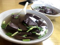 -阿一猪红汤(东风西路店)