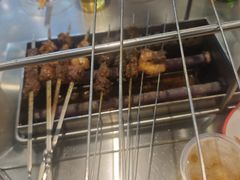 -彭城八戒羊肉串(总店)