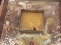 -重庆德忆火锅（龙南街3店）(渝水岸餐饮)