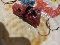 -大岛日本料理铁板烧(南通大饭店)