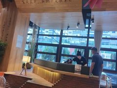 -蘸小院铁锅炖·蘸酱菜·东北菜(怀远门店)