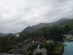 -宁波九龙湖开元度假村