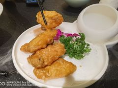 -唐猫庭院·千年陕菜(赛格国际购物中心店)