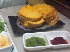 -小吊梨汤·北京菜·烤鸭(清河万象汇店)