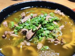 腰花-蜀宴小调·精致家常菜(科华店)