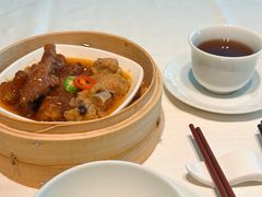 -金悦轩海鲜酒家(拱北店)