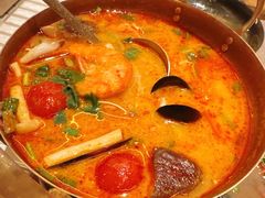 -CHINCHIN 青青·泰国料理(万象食家店)