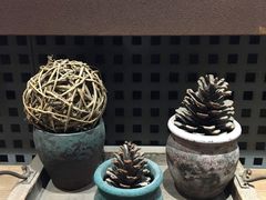 -U你·天然调味(南湖总店)