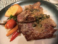 -JACK’S  PLACE 杰克地方(上海路店)