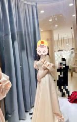 -Color卡诺婚纱礼服馆(南京严选店)