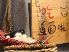 -董一米线(汉峪金谷店)