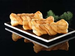 -哈啾嗨·蒙文化主题餐厅(京汉新城店)