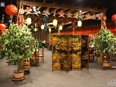 -东来顺饭庄(西直门店)