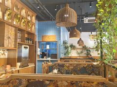 -金柱大盘鸡(波斯坦店)