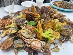 -人和啤酒屋海鲜大排档(营口路店)