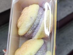 -鲍师傅糕点(八一馆店)