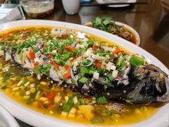 -飞虹鱼馆(春华路店)