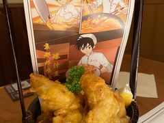 -玉川屋·深夜食堂居酒屋(柳巷店)