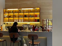 -旧屋咖啡(海景店)